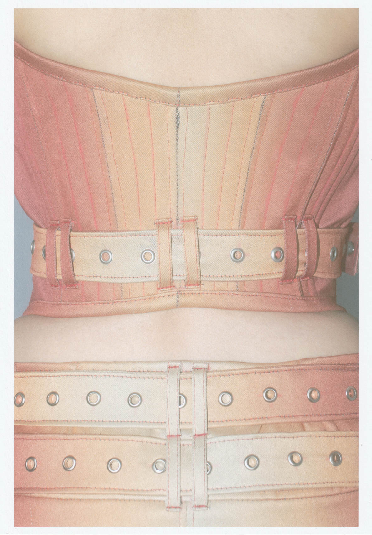 Editorial styling project 3